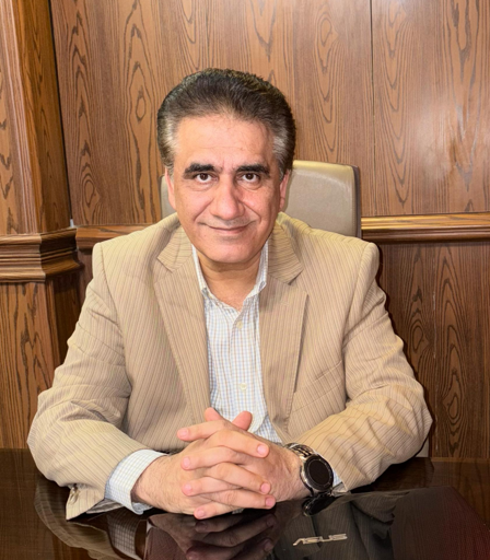 مدیرعامل سلامت ویزا